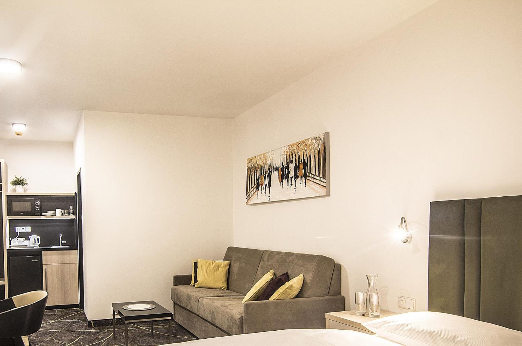 Hotel Valcha — Photos 1