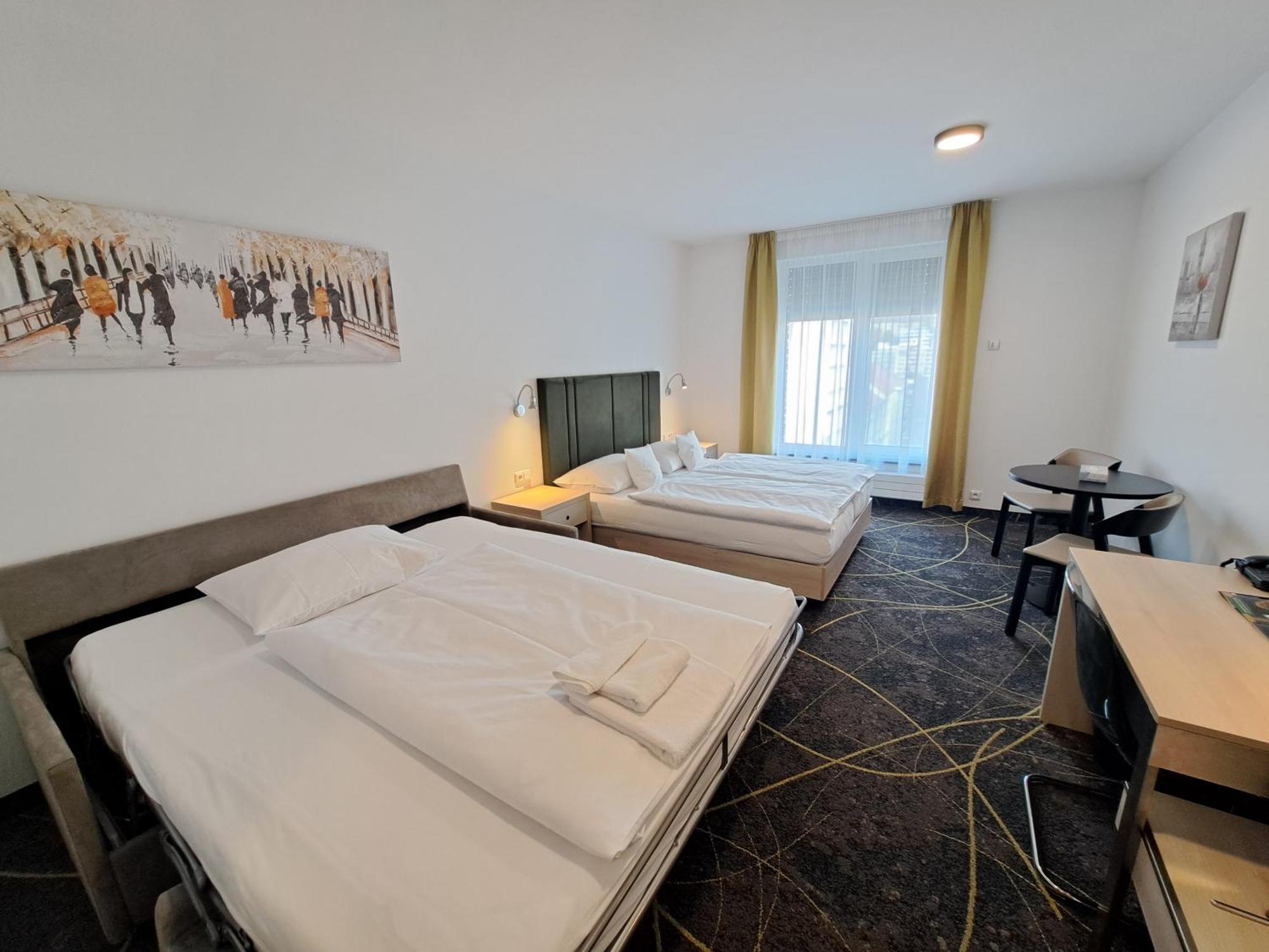 Hotel Valcha — Photos 2