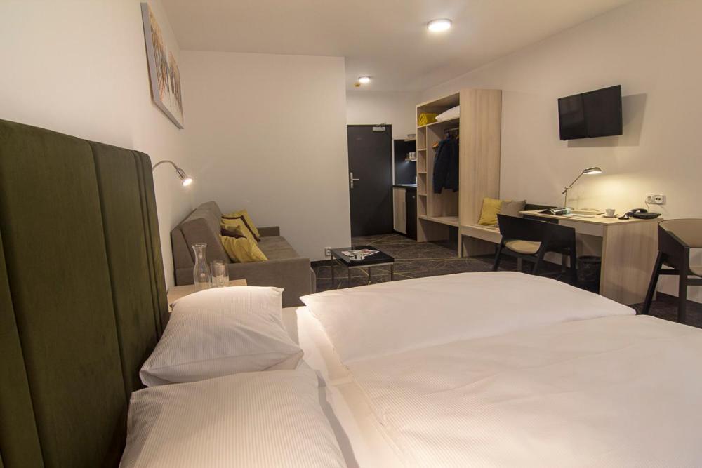 Hotel Valcha — Photos 3